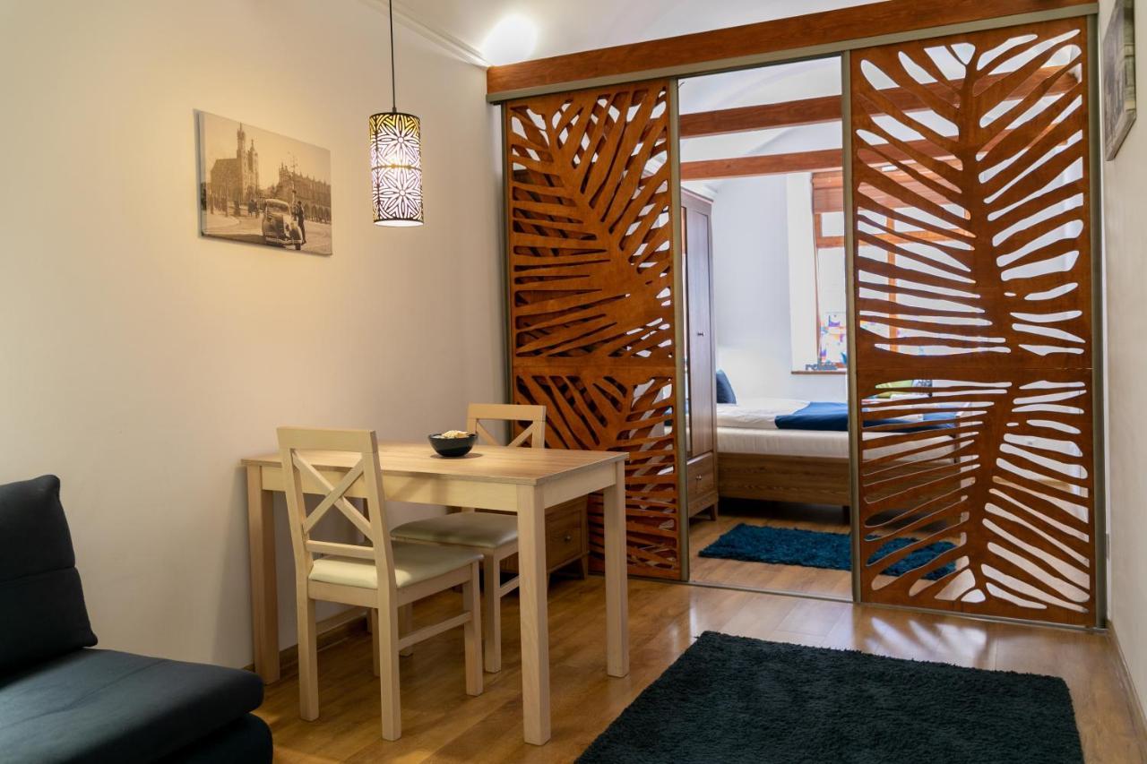Wielopole 10 * Krakau