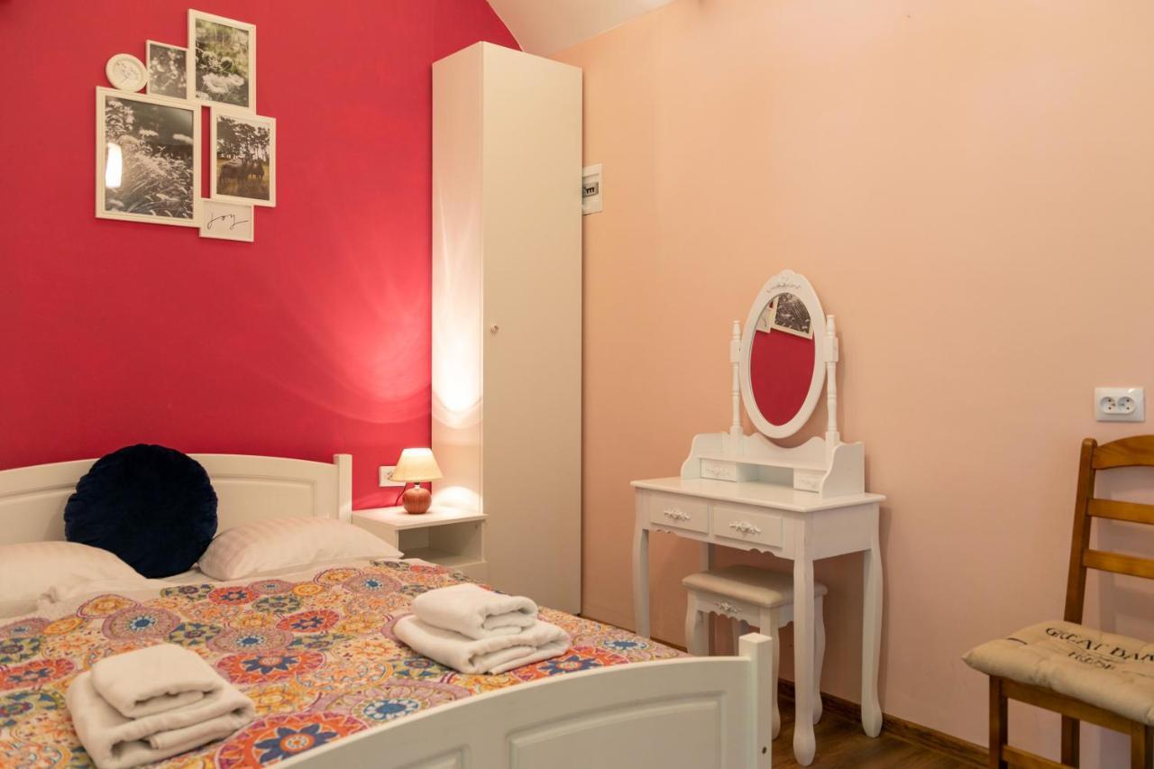Apartment Wielopole 10