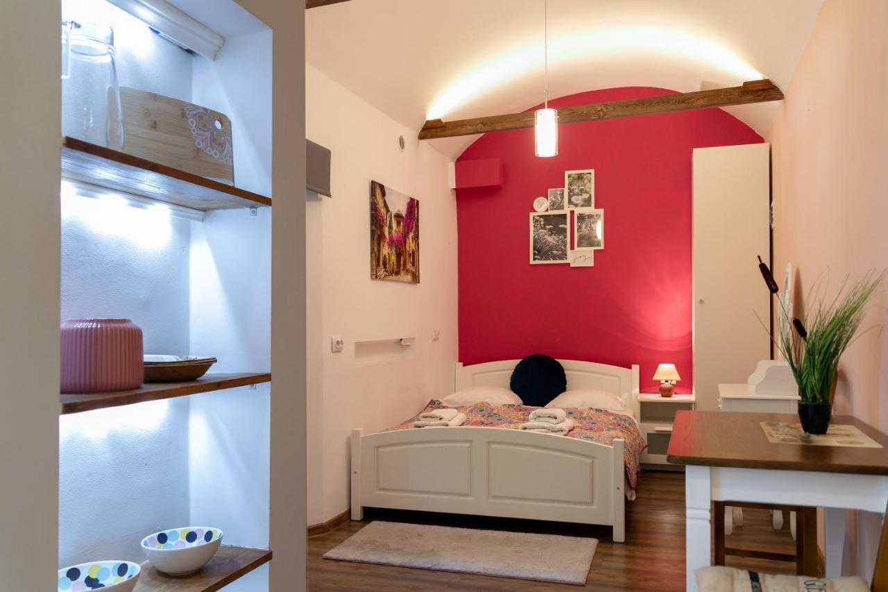 Wielopole 10 Apartament Kraków