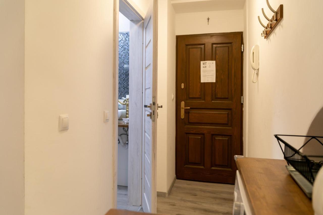 Apartament Wielopole 10 Kraków